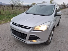 Ford Kuga undefined | Auto.bg — изображение 3