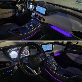 Hyundai Santa fe FULL 2.2CRDI 201кс.SIGNATURE - 28400 € / 55545.57 лв. - 13799192 11