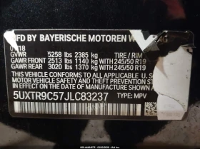 BMW X3 2.0l xDrive30I - 13800 € / 26990.45 лв. - 69020318 9