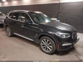 BMW X3 2.0l xDrive30I