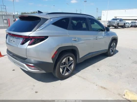 Hyundai Tucson 2.5L I-4 DI, DOHC, VVT, 187HP Front Wheel Drive | Mobile.bg � ����� ������ 4