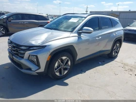 Hyundai Tucson 2.5L I-4 DI, DOHC, VVT, 187HP Front Wheel Drive | Mobile.bg � ����� ������ 2