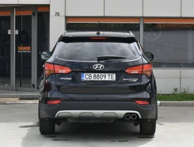 Hyundai Santa fe 2.2 CRDi | Mobile.bg � ����� ������ 5