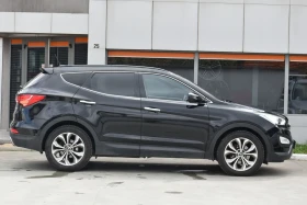 Hyundai Santa fe 2.2 CRDi | Mobile.bg � ����� ������ 7