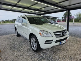 ������ Mercedes-Benz GL 450