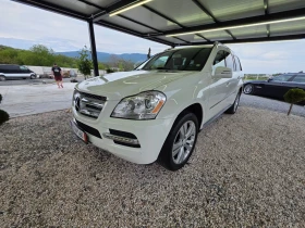 Mercedes-Benz GL 450 4MATIC | Mobile.bg � ����� ������ 2