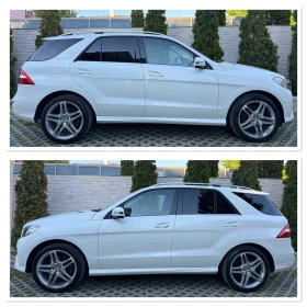 Mercedes-Benz ML 350 cdi* AMG* DISTRONIC* PANORAMA | Mobile.bg � ����� ������ 5