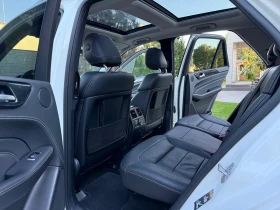 Mercedes-Benz ML 350 cdi* AMG* DISTRONIC* PANORAMA | Mobile.bg � ����� ������ 11