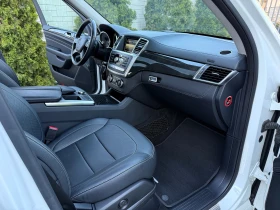 Mercedes-Benz ML 350 cdi* AMG* DISTRONIC* PANORAMA | Mobile.bg � ����� ������ 9
