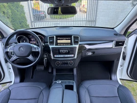 Mercedes-Benz ML 350 cdi* AMG* DISTRONIC* PANORAMA | Mobile.bg � ����� ������ 8