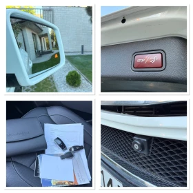Mercedes-Benz ML 350 cdi* AMG* DISTRONIC* PANORAMA | Mobile.bg � ����� ������ 15