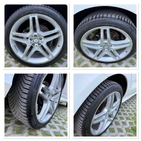 Mercedes-Benz ML 350 cdi* AMG* DISTRONIC* PANORAMA | Mobile.bg � ����� ������ 16