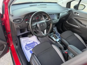 Opel Crossland X INOVATION / АВТОМАТИК / ЕВРО6 / WAZE / YOUTUBE  - 11900 € / 23274.38 лв. - 62242260 9