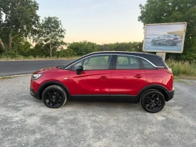 Opel Crossland X INOVATION / АВТОМАТИК / ЕВРО6 / WAZE / YOUTUBE  - 11900 € / 23274.38 лв. - 62242260 8
