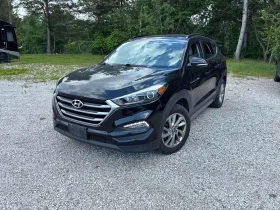 ������ Hyundai Tucson