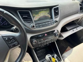 Hyundai Tucson Luxury / ���� �� ������  | Mobile.bg � ����� ������ 9