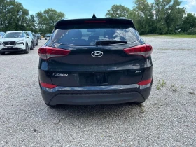 Hyundai Tucson Luxury / ���� �� ������  | Mobile.bg � ����� ������ 4