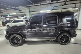 Mercedes-Benz G 400 63 AMG PACKAGE | Auto.bg — изображение 5