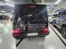 Mercedes-Benz G 400 63 AMG PACKAGE | Auto.bg — изображение 3