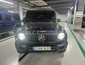 Mercedes-Benz G 400 63 AMG PACKAGE | Auto.bg — изображение 4