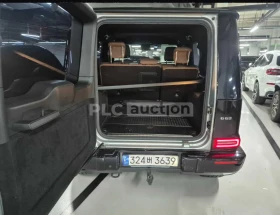 Mercedes-Benz G 400 63 AMG PACKAGE | Auto.bg — изображение 6