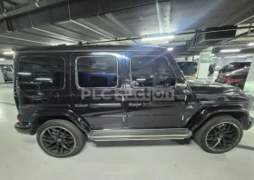Mercedes-Benz G 400 63 AMG PACKAGE | Auto.bg — изображение 7