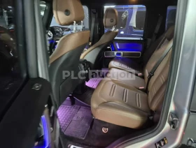 Mercedes-Benz G 400 63 AMG PACKAGE | Auto.bg — изображение 9