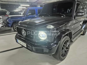 Mercedes-Benz G 400 63 AMG PACKAGE | Auto.bg — изображение 2