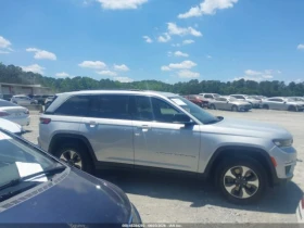 Jeep Grand cherokee 4XE LIMITED 4X4 | Auto.bg — изображение 8