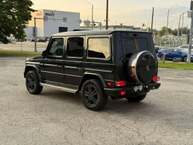 Mercedes-Benz G 500 4MATIC | CARFAX | АВТОКРЕДИТ БЕЗ ПЪРВОНАЧАЛНА | Auto.bg — изображение 8