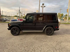 Mercedes-Benz G 500 4MATIC | CARFAX | АВТОКРЕДИТ БЕЗ ПЪРВОНАЧАЛНА | Auto.bg — изображение 4
