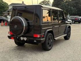 Mercedes-Benz G 500 4MATIC | CARFAX | АВТОКРЕДИТ БЕЗ ПЪРВОНАЧАЛНА | Auto.bg — изображение 6