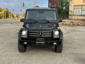 Mercedes-Benz G 500 4MATIC | CARFAX | АВТОКРЕДИТ БЕЗ ПЪРВОНАЧАЛНА | Auto.bg — изображение 2