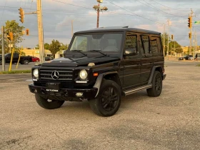 Mercedes-Benz G 500 4MATIC | CARFAX | АВТОКРЕДИТ БЕЗ ПЪРВОНАЧАЛНА
