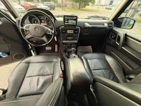 Mercedes-Benz G 500 4MATIC | CARFAX | АВТОКРЕДИТ БЕЗ ПЪРВОНАЧАЛНА | Auto.bg — изображение 11