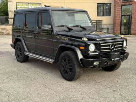 Mercedes-Benz G 500 4MATIC | CARFAX | АВТОКРЕДИТ БЕЗ ПЪРВОНАЧАЛНА | Auto.bg — изображение 3