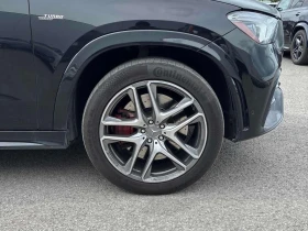 Mercedes-Benz GLE 53 4MATIC * DISTRONIC* BURMESTER* ОБДУХВАНЕ* 360*  | Auto.bg — изображение 7