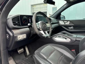 Mercedes-Benz GLE 53 4MATIC * DISTRONIC* BURMESTER* ОБДУХВАНЕ* 360*  | Auto.bg — изображение 5