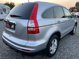 Honda Cr-v 2.0i-VTEC ��� ���������/����. �������/218773��./ | Mobile.bg � ����� ������ 4