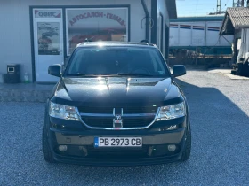 Dodge Journey 2.0CRDI* 6+ 1