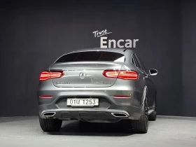 Mercedes-Benz GLC X253 Glc220 D 4Matic Premium Coupe | Mobile.bg � ����� ������ 4