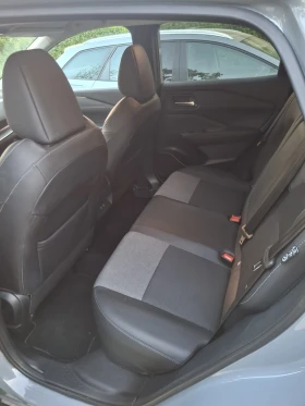 Nissan Qashqai - 26900 € - 66118173 4