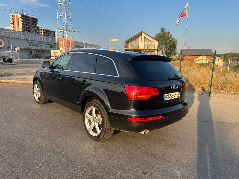 Audi Q7 3.0TDI, 7 места, снимка 4 - Автомобили и джипове - 47229874