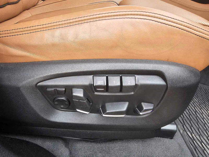 BMW X5 M50d Full Service History BMW, снимка 9 - Автомобили и джипове - 52313965