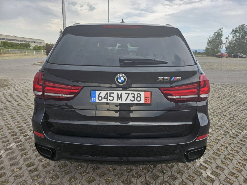 BMW X5 M50d Full Service History BMW, снимка 5 - Автомобили и джипове - 52313965