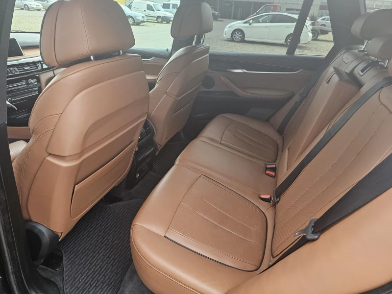 BMW X5 M50d Full Service History BMW, снимка 10 - Автомобили и джипове - 52313965