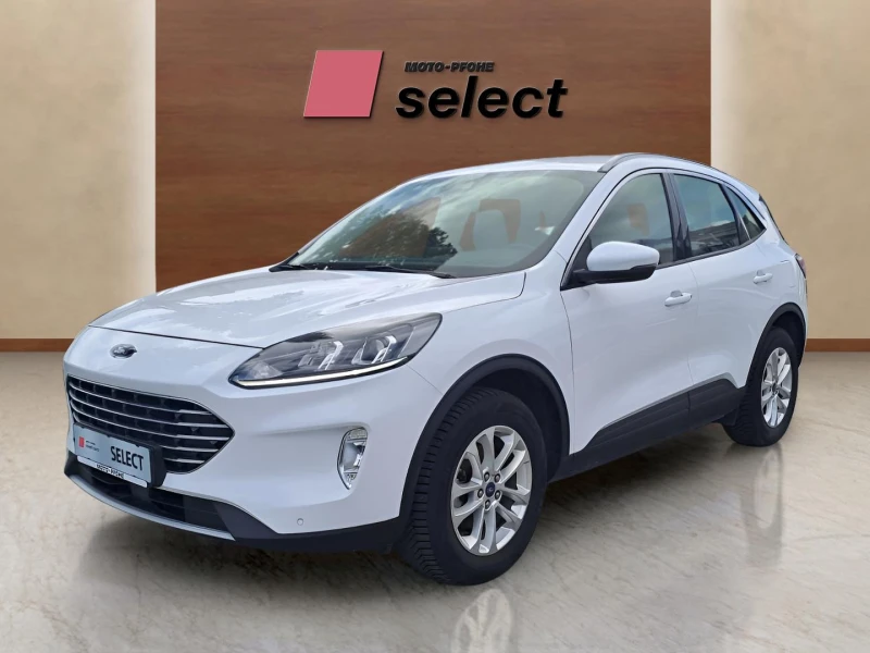 Ford Kuga 2.5 FHEV