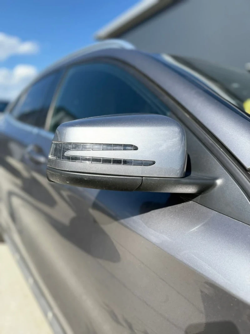 Mercedes-Benz GLA 651, снимка 5 - Автомобили и джипове - 50351261