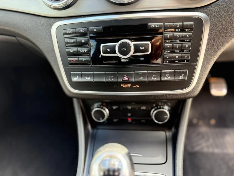 Mercedes-Benz GLA 651, снимка 9 - Автомобили и джипове - 50351261