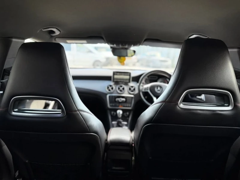 Mercedes-Benz GLA 651, снимка 11 - Автомобили и джипове - 50351261